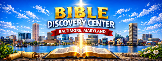Baltimore Bible Study Group